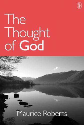 The Thought of God - Re-vived