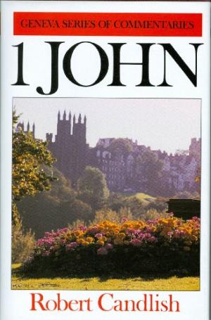 1 John - Re-vived