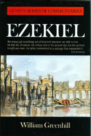 Ezekiel - Re-vived