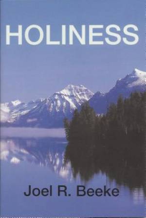 Holiness - Re-vived