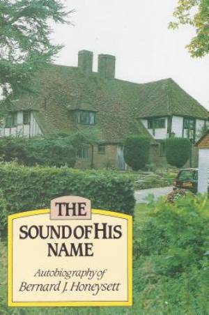 The Sound Of His Name - Re-vived