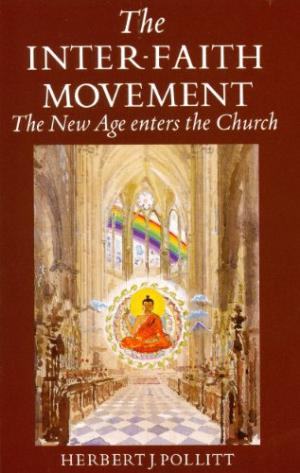 The Inter-Faith Movement - Re-vived