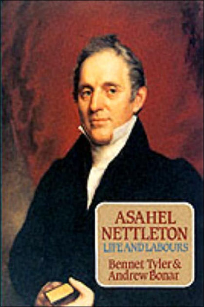 Asahel Nettleton - Re-vived