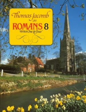 Romans 8 - Re-vived