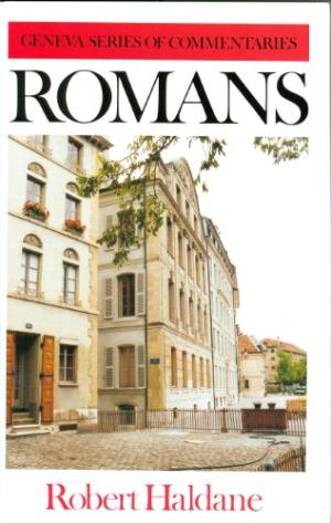 Romans - Re-vived