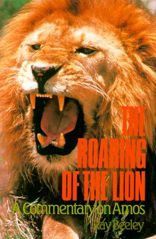 The Roaring of the Lion - Re-vived