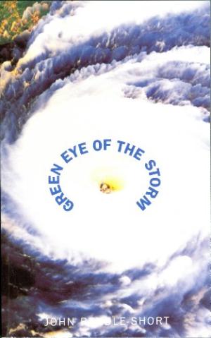 Green Eye Of The Storm - Re-vived