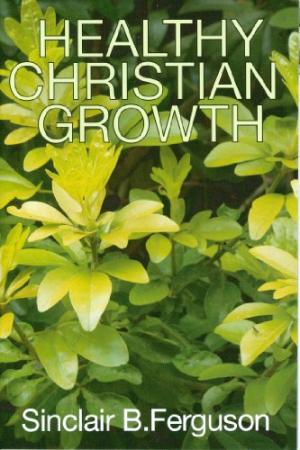 Healthy Christian Growth - Re-vived