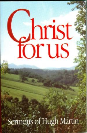 Christ For Us - Re-vived