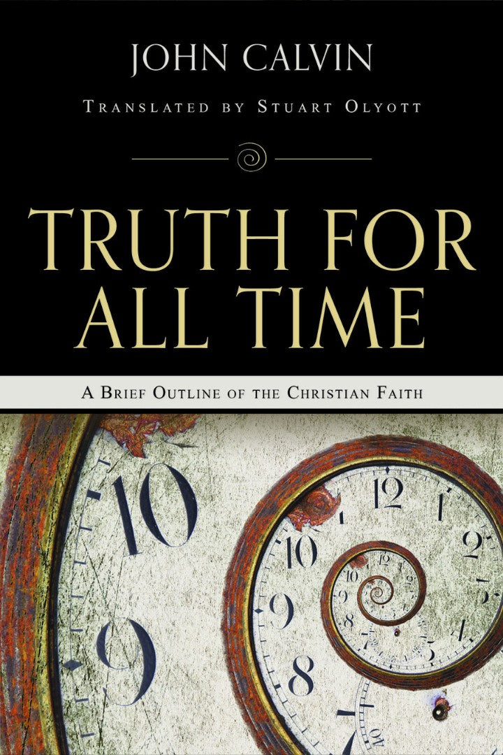 Truth For All Time - Re-vived