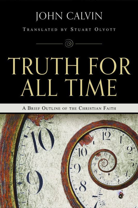 Truth For All Time - Re-vived