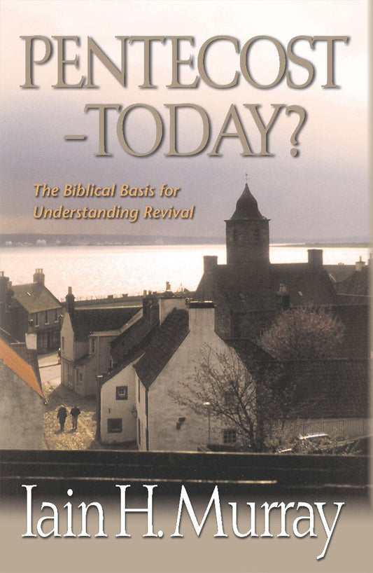 Pentecost- Today? - Re-vived