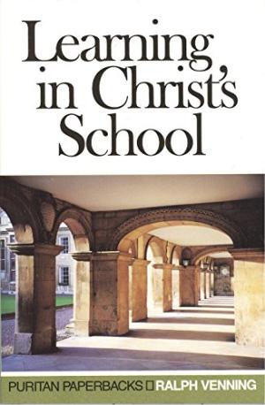 Learning In Christ's School - Re-vived