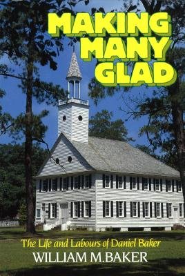 Making Many Glad - Re-vived