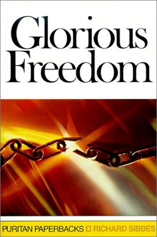 Glorious Freedom - Re-vived