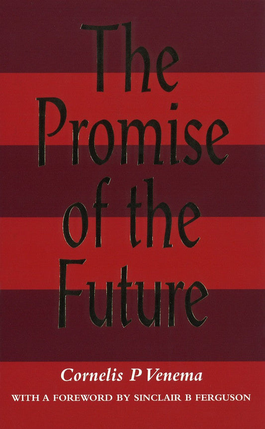 Promise Of The Future, The H/b - Re-vived