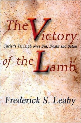 The Victory Of The Lamb - Re-vived