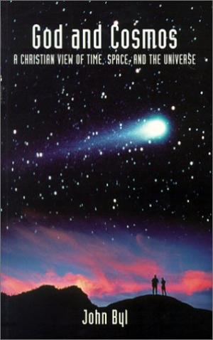 God And Cosmos - Re-vived
