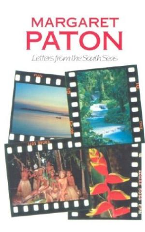 Margaret Paton - Re-vived