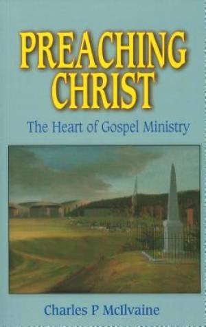 Preaching Christ - Re-vived