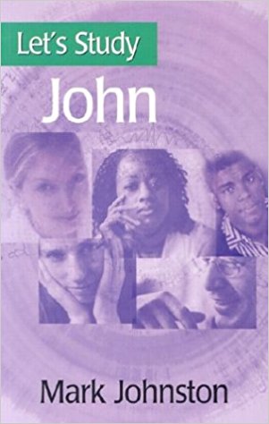 Let's Study John - Re-vived