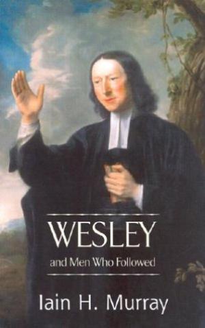 Wesley And Men Who Followed H/b - Re-vived