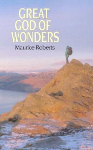 Great God of Wonders - Re-vived