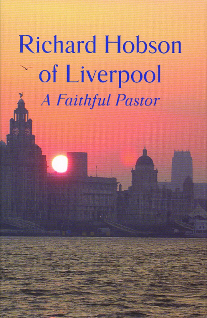 Richard Hobson Of Liverpool H/b - Re-vived