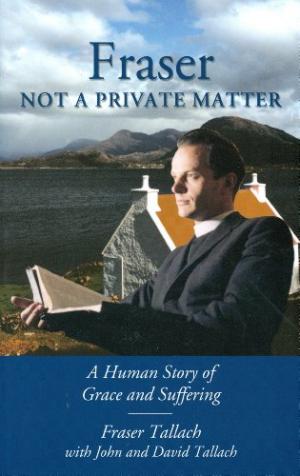 Fraser Not A Private Matter - Re-vived