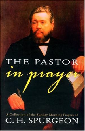 Pastor In Prayer, The H/b - Re-vived