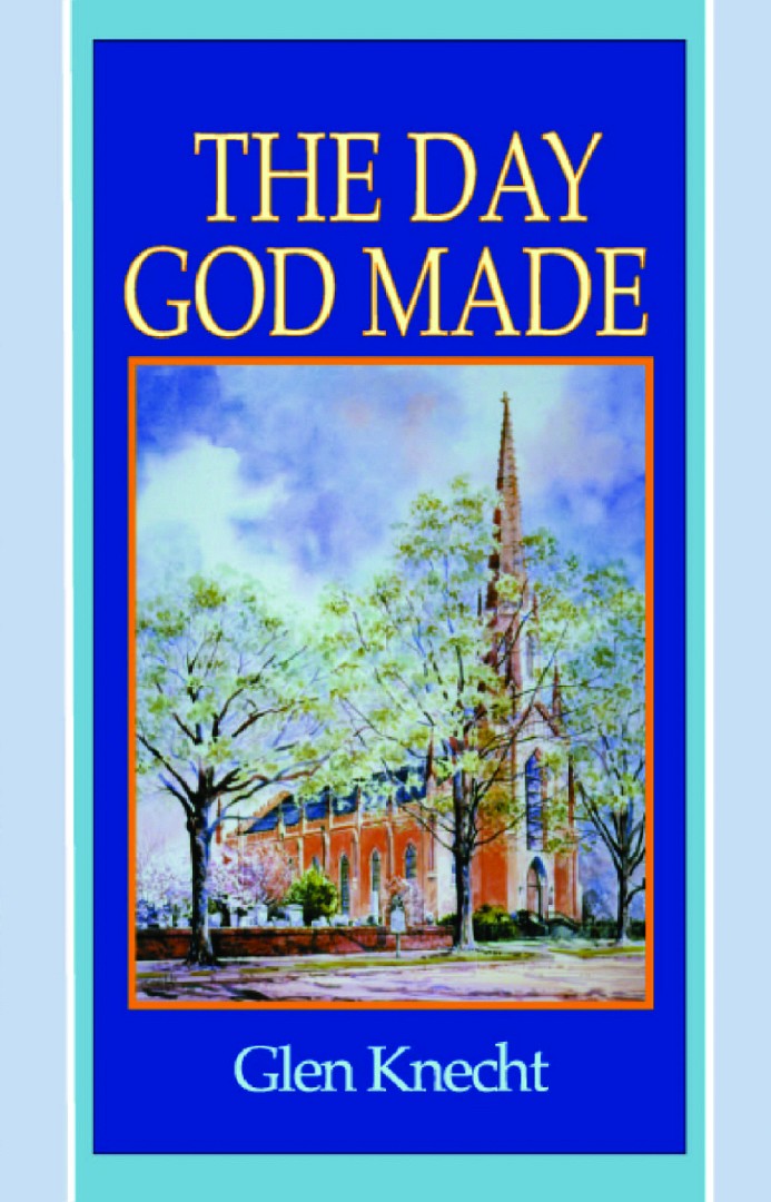The Day God Made - Re-vived