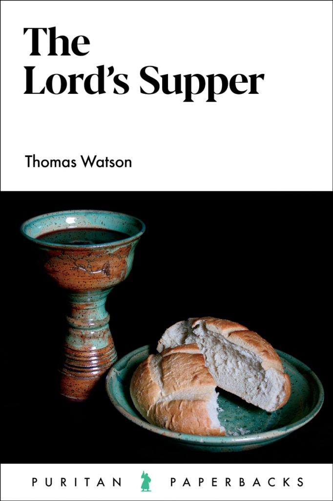The Lord's Supper - Re-vived