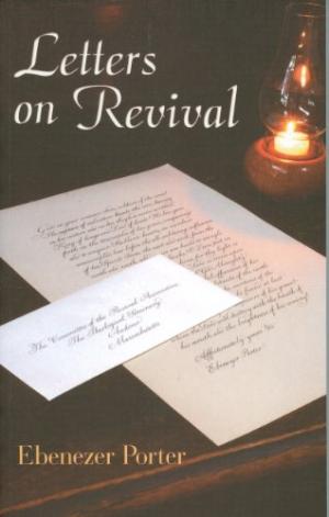 Letters On Revival - Re-vived