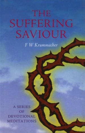 Suffering Saviour, The H/b - Re-vived
