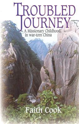 Troubled Journey - Re-vived