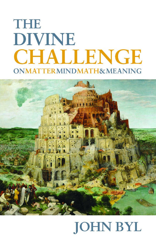 The Divine Challenge - Re-vived