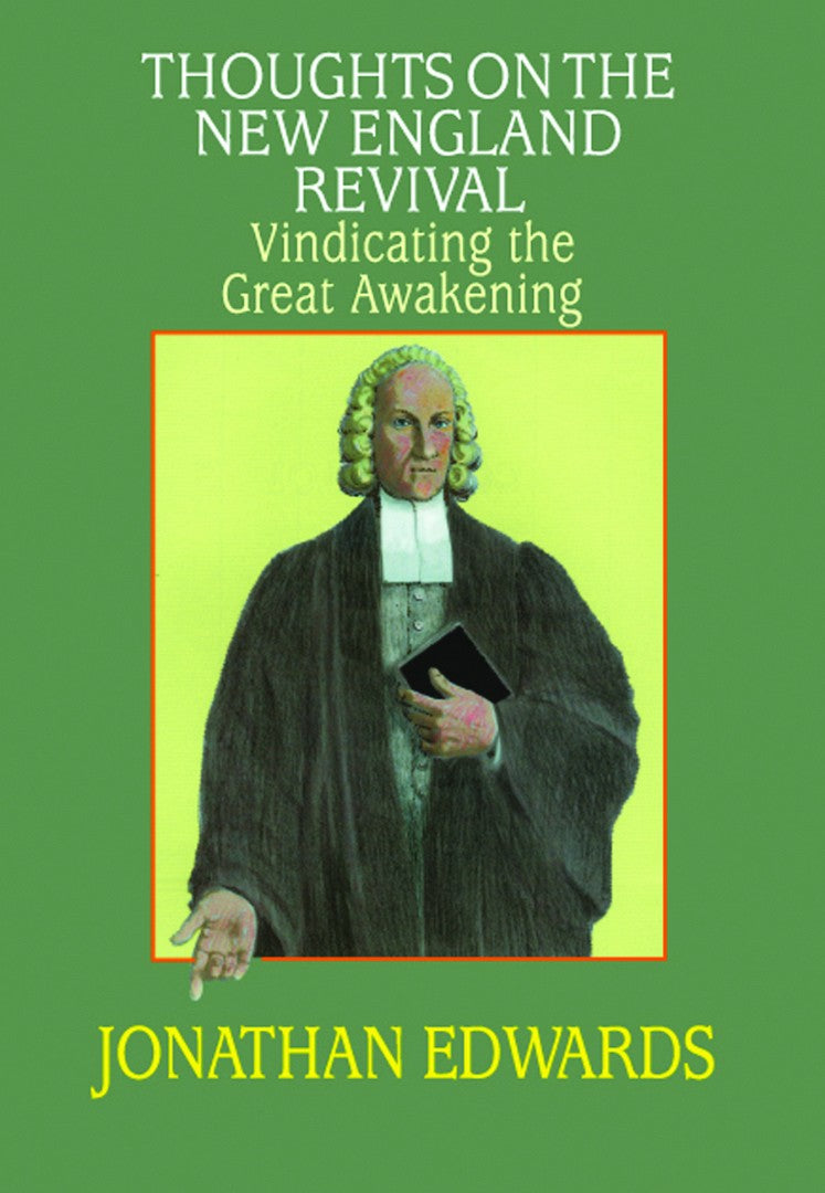 Thoughts On The New England Revival - Re-vived
