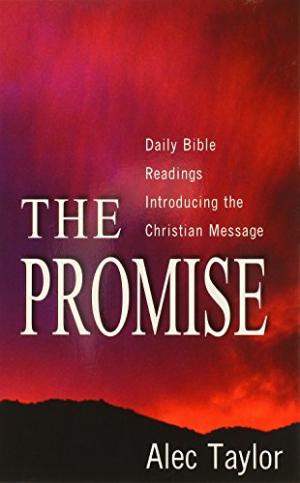 The Promise - Re-vived