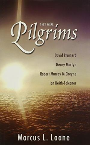 They Were Pilgrims H/b - Re-vived