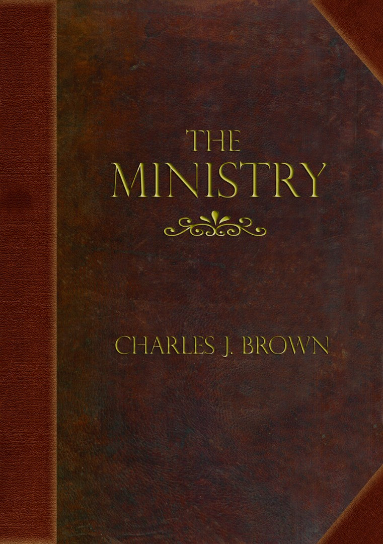 The Ministry - Re-vived