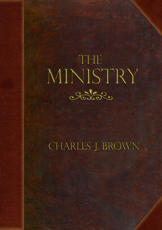 The Ministry - Re-vived