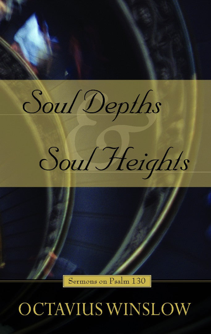 Soul-Depths Soul-Heights - Re-vived