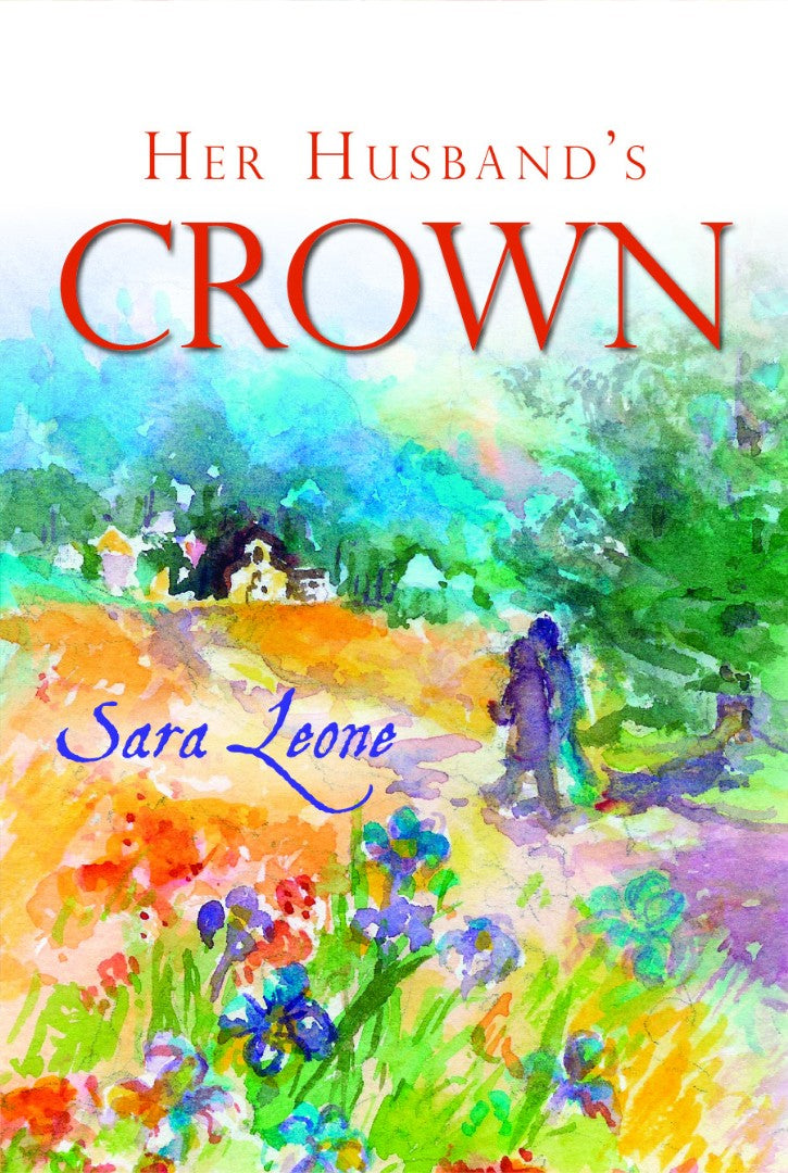 Her Husband's Crown - Re-vived