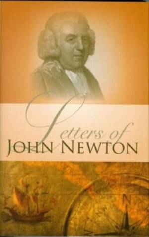 Letters Of John Newton - Re-vived
