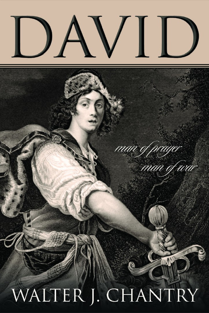 David H/b - Re-vived