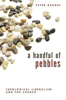 A Handful Of Pebbles - Re-vived