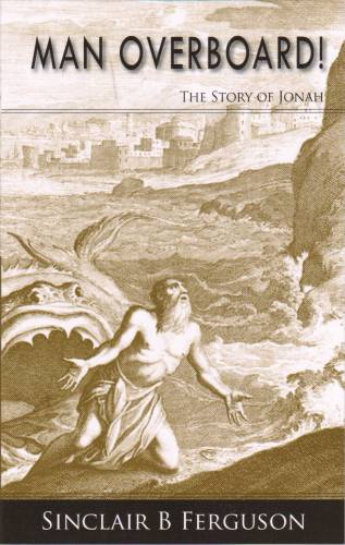 Man Overboard - Jonah - Re-vived