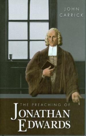 Preaching Of Jonathan Edwards Hb - Re-vived