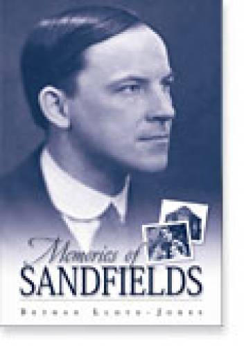 Memories Of Sandfields - Re-vived