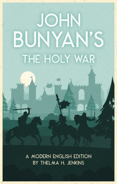 The Holy War - Re-vived
